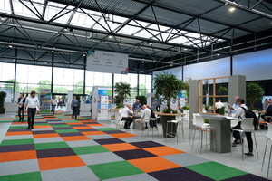 Empack en Logistics & Automation 2021 <strong>doen oude tijden herleven</strong>