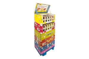 Drie <strong>WorldStar Packaging Awards</strong> voor DS Smith