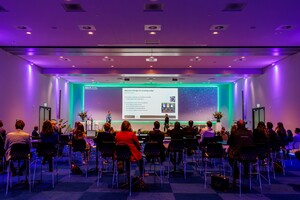 Empack 2026 trekt volle hallen met innovatie en kennisdeling