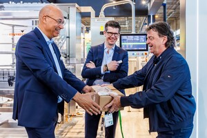 Empack 2026 trekt volle hallen met innovatie en kennisdeling