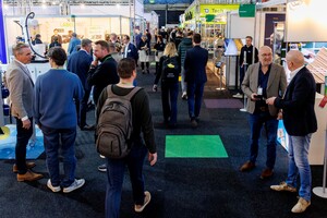 Empack 2026 trekt volle hallen met innovatie en kennisdeling