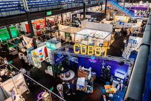 Empack 2026 trekt volle hallen met innovatie en kennisdeling
