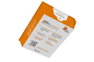 <strong>ECO Bowl: </strong>de kartonnen oplossing <u><em>voor verse levensmiddelen</em></u>