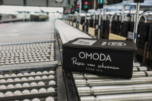 <strong>Nieuw </strong>in Nederlandse retail: <u><em>herbruikbare verzenddoos</em></u>