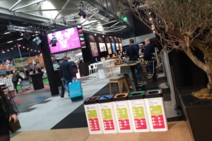 <u><em>Towards Zero Waste: </em></u>Empack streeft naar <strong>afvalvrije beurs</strong>