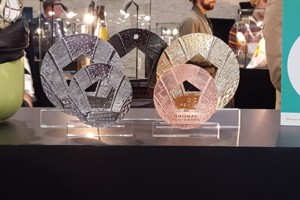 <em><u>Pentawards Conference</u></em> naar <strong>Nederland</strong>