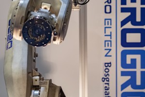 <em><u>8.600 kwalitatieve bezoekers</u></em> voor <strong>Empack 2019</strong>