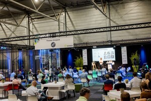 Jubileumeditie Empack en Packaging Innovations in Brabanthallen Den Bosch groot succes