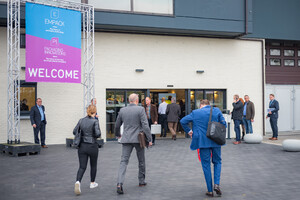 Te verwachten op LabelExpo 2023
 