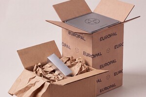 Duurzaamheidswinst voor Delhaize met nieuwe Direct Box