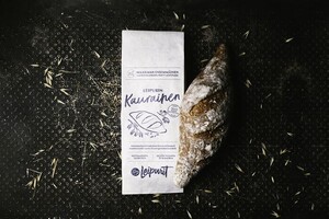 Ligt de toekomst van duurzame verpakkingen in de bossen van Finland?