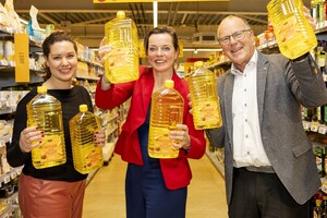 Argos Packaging & Protection loopt vooruit op PPWR met circulaire handwikkelfolie