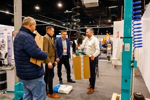 Packaging Poland en Labeling-Tech Poland brengen verpakkingssector samen in Warschau