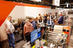 Packaging Poland en Labeling-Tech Poland brengen verpakkingssector samen in Warschau