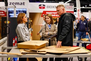 Packaging Poland en Labeling-Tech Poland brengen verpakkingssector samen in Warschau