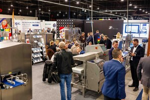 Packaging Poland en Labeling-Tech Poland brengen verpakkingssector samen in Warschau