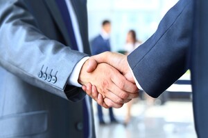 Barias verleent expertise voor coronaproof vliegtuigmaaltijden