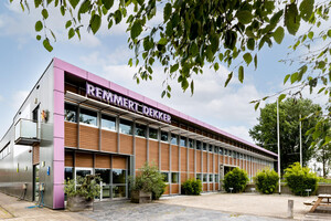 <strong>Remmert Dekker 125 jaar:</strong> jubileumjaar trapt af met ontwerpwedstrijd