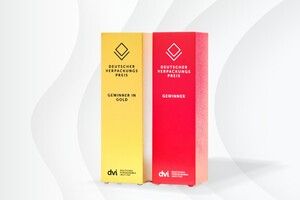Opdracht Packaging Talent Award bekendgemaakt