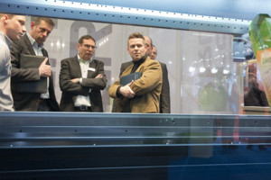 Meer dan <strong>42.000 bezoekers </strong>voor <em><u>Technishow</u></em>