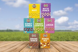 SUPERFAST #4: Gamechanging in Packaging