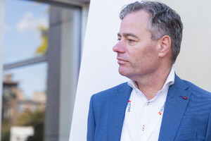 Cor Rijken Verpakkingen al 35 jaar een vertrouwde partner
