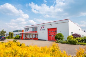 Van recyclebaar naar circulair met NextCycle IML
