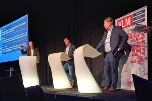 ICT&Logistiek 2023 toont logistiek Nederland op zijn best