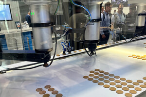 Op&nbsp;Interpack 2026 stonden innovatie, duurzaamheid en automatisering centraal