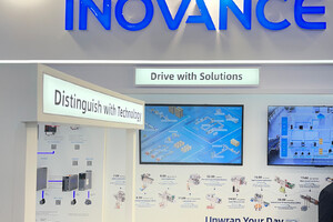 Op&nbsp;Interpack 2026 stonden innovatie, duurzaamheid en automatisering centraal