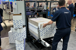 Op&nbsp;Interpack 2026 stonden innovatie, duurzaamheid en automatisering centraal