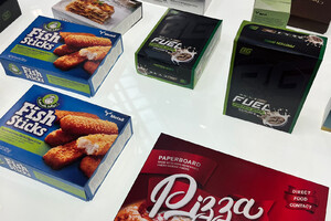 Op&nbsp;Interpack 2026 stonden innovatie, duurzaamheid en automatisering centraal