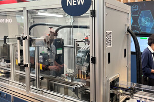 Op&nbsp;Interpack 2026 stonden innovatie, duurzaamheid en automatisering centraal