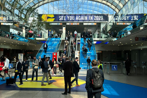 Op&nbsp;Interpack 2026 stonden innovatie, duurzaamheid en automatisering centraal