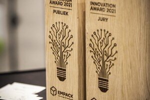 <strong>Empack pakt uit in Gent: </strong>nieuwe locatie, beproefd concept
