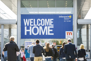 interpack gaat vandaag van start