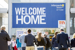 Mettler-Toledo cancelt deelname aan interpack 2021