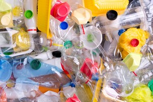 Akkoord over vergoeding verpakkingsafval in openbare prullenbakken