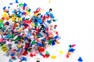 Hard plastic is wél te recyclen, als je het anders opbouwt