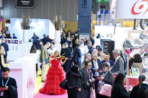 Jubileumeditie Paris Packaging Week onderstreept volwassenheid van de sector