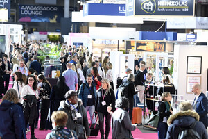 Jubileumeditie Paris Packaging Week onderstreept volwassenheid van de sector