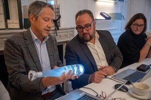 Packaging Innovations organiseert interactieve &lsquo;crowdstorm&rsquo;