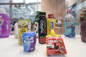 Hot topics op interpack 2023