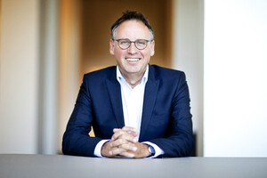 Nieuw verpakkingsontwerp voor chocolade van Verkade