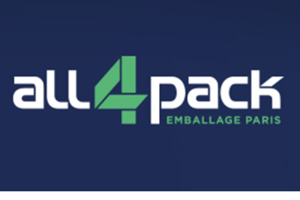 ALL4PACK Emballage Paris