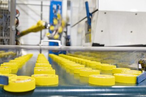 Cikam verkoopt divisie labeling aan Weber Marking Systems