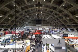 Hot topics op interpack 2023