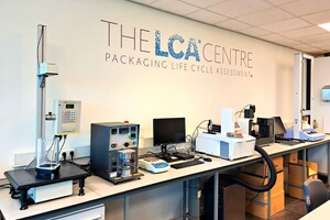 Argos Packaging & Protection loopt vooruit op PPWR met circulaire handwikkelfolie