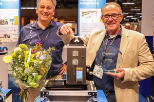 Empack 2026 trekt volle hallen met innovatie en kennisdeling