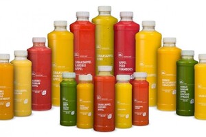 Testcentrum Circulaire Plastics komt in Heerenveen